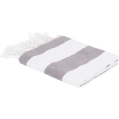 Hotel Royal Hamamdoek Blauw,Geel,Grijs,Paars Online