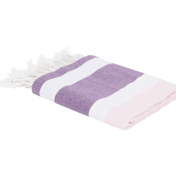 Hotel Royal Hamamdoek Blauw,Geel,Grijs,Paars Online