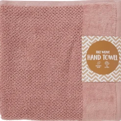 Hotel Royal Handdoek Grijs,Groen,Roze New