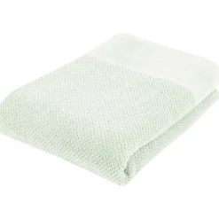 Hotel Royal Handdoek Grijs,Groen,Roze Hot