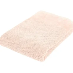 Hotel Royal Handdoek Grijs,Groen,Roze Hot