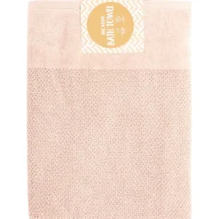 Hotel Royal Handdoek Grijs,Groen,Roze Hot