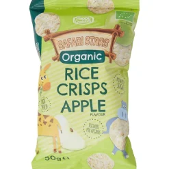 Patisserie Happy Creations Rijstwafels Appel Best