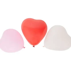 Merk Hart Ballonnen Meerkleurig