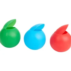 Intex Herbruikbare Waterballen Meerkleurig