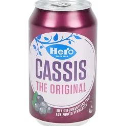 Hero Cassis The Original Discount