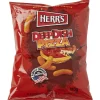 Herr's Chips Deep Dish Pizza New