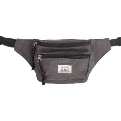 Spilbergen Heuptasje Blauw,Grijs,Zwart Discount