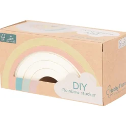Disney Hobby Flora Maak Je Eigen Stapel-Regenboog Outlet