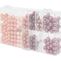 Disney Hobby Flora Parel-Kralen Meerkleurig Hot