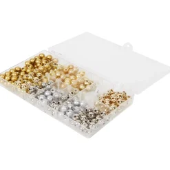 Disney Hobby Flora Parel-Kralen Meerkleurig Hot