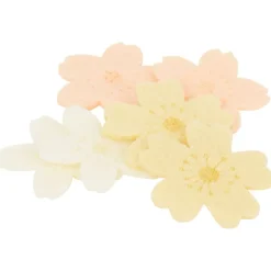 Disney Hobby Flora Viltbloemen Meerkleurig New