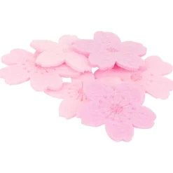 Disney Hobby Flora Viltbloemen Meerkleurig New