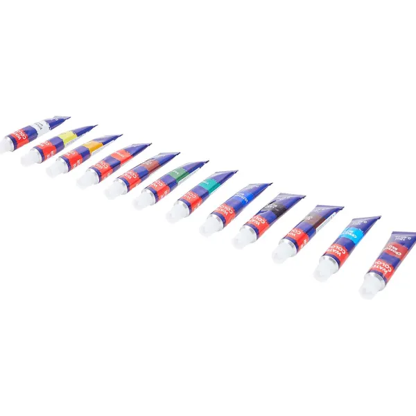 Van Bleiswijck Hobbyverf Meerkleurig