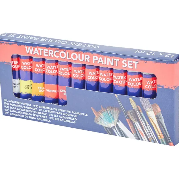 Van Bleiswijck Hobbyverf Meerkleurig