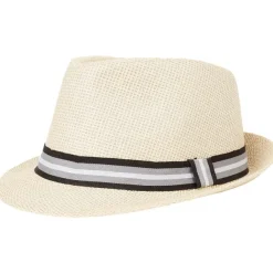 McGregor Hoed Beige,Bruin,Zwart Hot