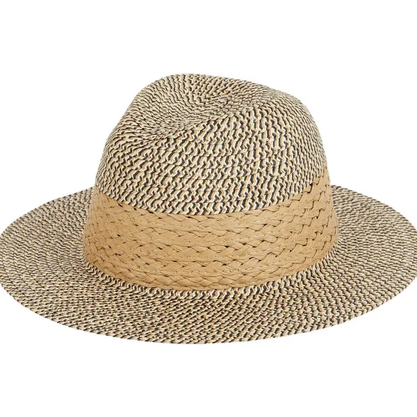 McGregor Hoed Panama Beige,Bruin,Meerkleurig,Wit,Zwart Best