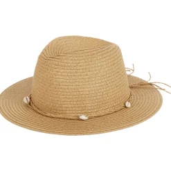 McGregor Hoed Panama Beige,Bruin,Meerkleurig,Wit,Zwart Best