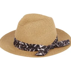 McGregor Hoed Panama Beige,Bruin,Meerkleurig,Wit,Zwart Best