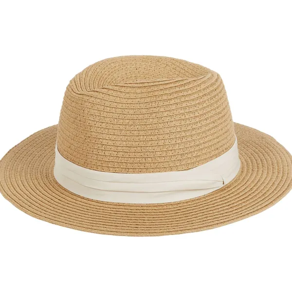 McGregor Hoed Panama Beige,Bruin,Meerkleurig,Wit,Zwart Best