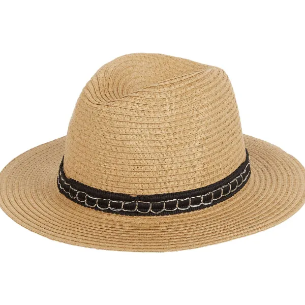 McGregor Hoed Panama Beige,Bruin,Meerkleurig,Wit,Zwart Best