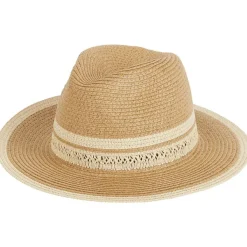 McGregor Hoed Panama Beige,Bruin,Meerkleurig,Wit,Zwart Best