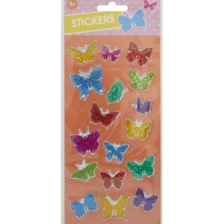 Disney Holografische Stickers Meerkleurig Online