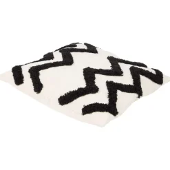 Code Maison Home Accents Getufte Kussenhoes Beige,Print Online