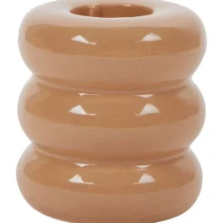 Merk Home Accents Kaarsenhouder Beige,Bruin,Groen,Wit Online