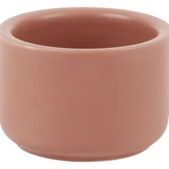 Merk Home Accents Theelichthouder Beige,Bruin,Groen,Oranje,Rood,Wit