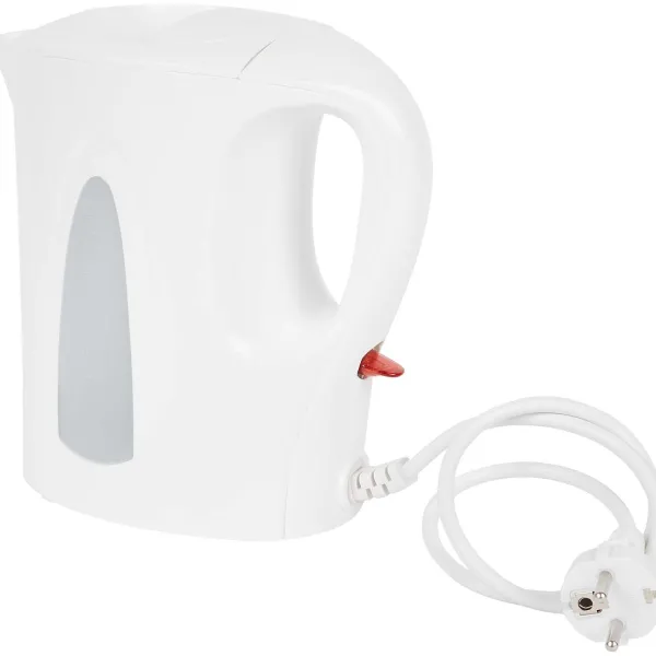 Home Essentials Waterkoker Zwart,Wit Sale