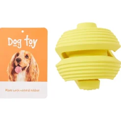 Merk Hondenspeelgoed Voor Snacks Geel,Rood Online