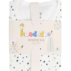 Hoodadoo Babyslaapzak Meerkleurig Clearance
