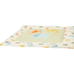 Hoodadoo Boxkleed Print Discount