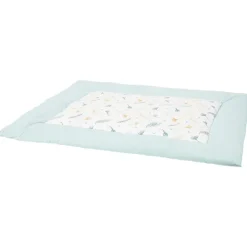 Hoodadoo Boxkleed Print Discount