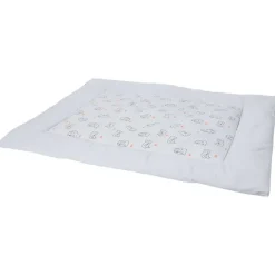 Hoodadoo Boxkleed Print Discount