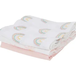 Hoodadoo Hydrofiele Doeken Print New