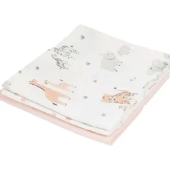 Hoodadoo Hydrofiele Doeken Print New