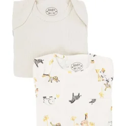 Hoodadoo Rompers Meerkleurig,Print Clearance