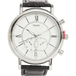 Merk Horloge Meerkleurig Sale