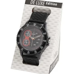 Merk Horloge Meerkleurig Sale