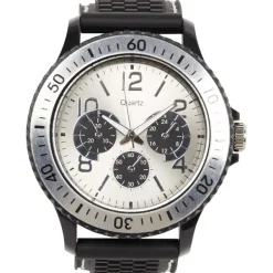 Merk Horloge Meerkleurig Sale