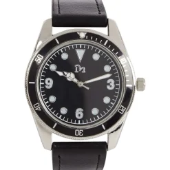 Merk Horloge Meerkleurig Sale