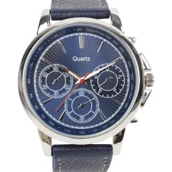 Merk Horloge Meerkleurig Sale