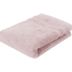 Hotel Royal Handdoek Pink Mauve Roze Best
