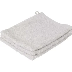 Hotel Royal Washandjes Licht Grijs Clearance