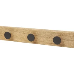 FERM Houten Kapstok Meerkleurig Clearance