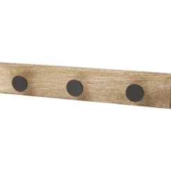 FERM Houten Kapstok Meerkleurig Clearance