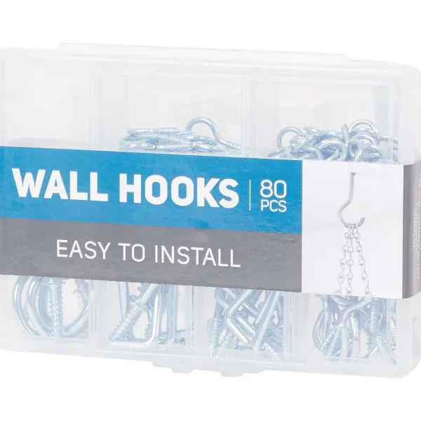 FERM Ijzerwarenset New