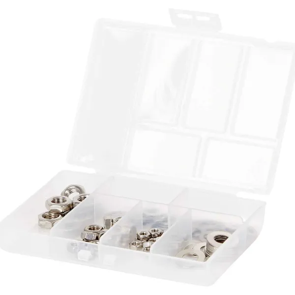 FERM Ijzerwarenset New